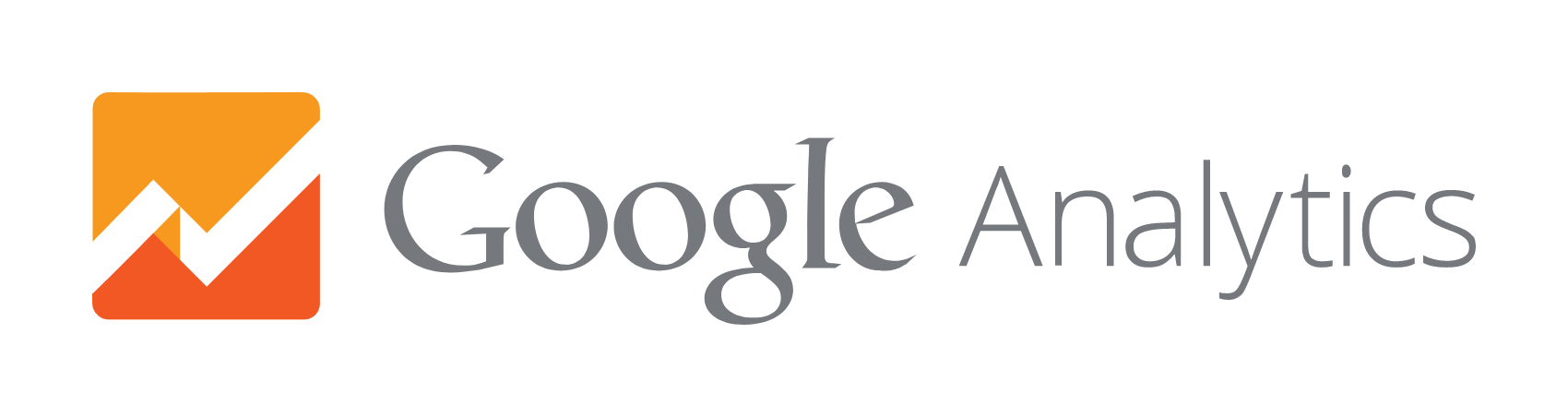 Google Analytics logo