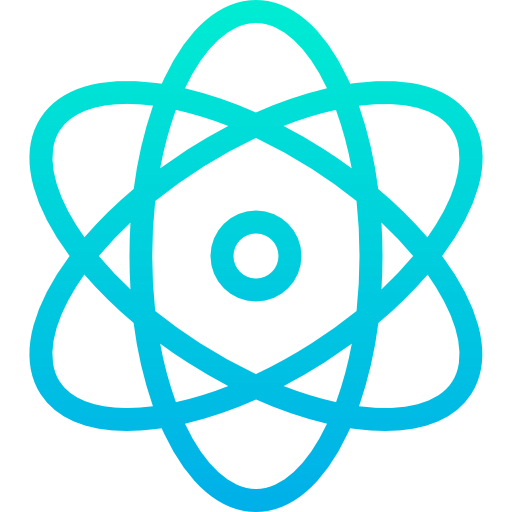 react js lloogo